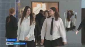 На Ставрополье все больше девушек становятся айтишниками