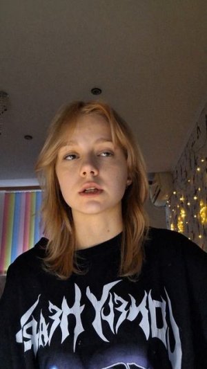 Видеорецензия для конкурса "Живая классика" #живаяклассика26