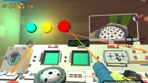 работаю на ещё одной своей атомной электростанции в чикенган