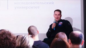 «Диалог на равных» с депутатом Законодательного Собрания Челябинской области Виталием Масловым