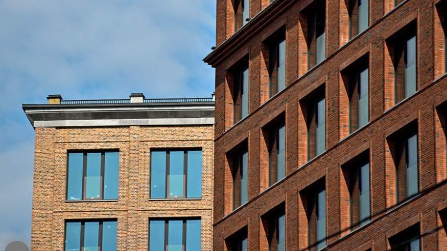 Самая дорогая студия в Москве стоит почти 148 млн рублей