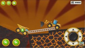 ГРУЗОВЫЕ МАШИНКИ / СТРОИТЕЛЬНЫЕ МАШИНКИ / МУЛЬТФИЛЬМ