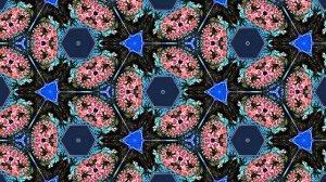 С Днём Рождения 9!!! Волшебные розы в Виртуальном мире!!!