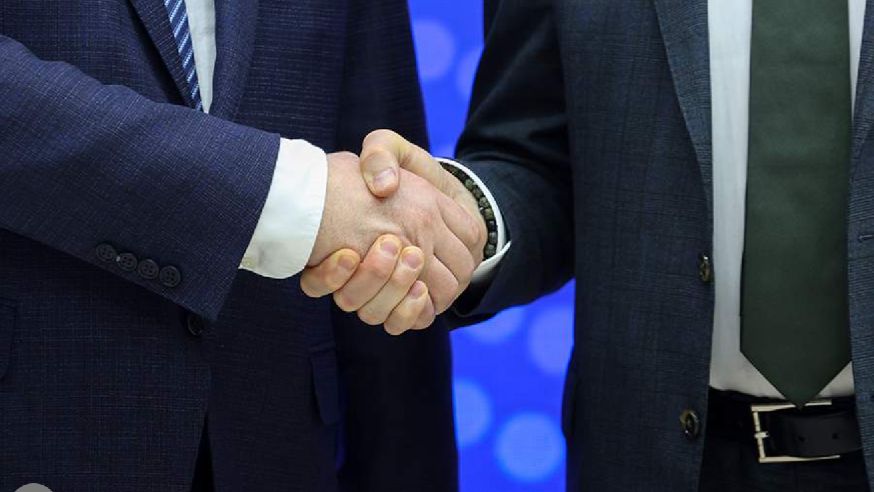 Глава AmCham рассказал об условиях возобновления сотрудничества с Москвой