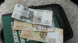 Сдача вторсырья.