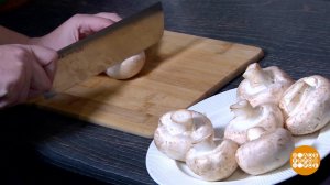 Шампиньоны: руками не трогать! Доброе утро. Фрагмент выпуска от 11.03.2026