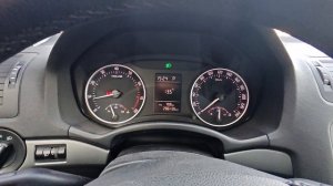 Шкода Октавия А5 1.6 акпп