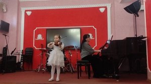 Буги Джонс. Маша 5л. 2026 г.