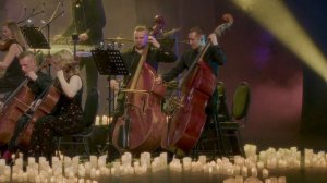 Music of Ludovico Einaudi  | Nuvole Bianche - Imperial Orchestra