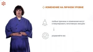 Лекция. Позитивные аспекты конфликта. Часть 2