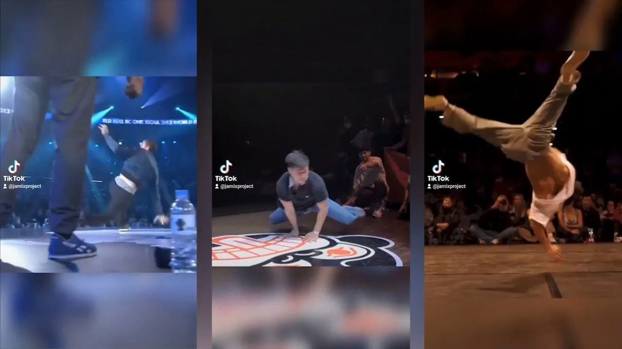 Jamix Project - A Tune