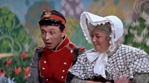 "Старая, старая сказка" (1968) - А вы кто? - Я- ведьма, а что?