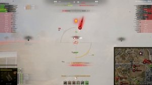 AS-XX 40 T - Рекордный пот как технарь разложил катку