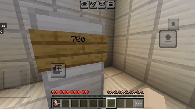 взрыв ЧАЭС в майнкрафт