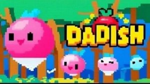 Dadish