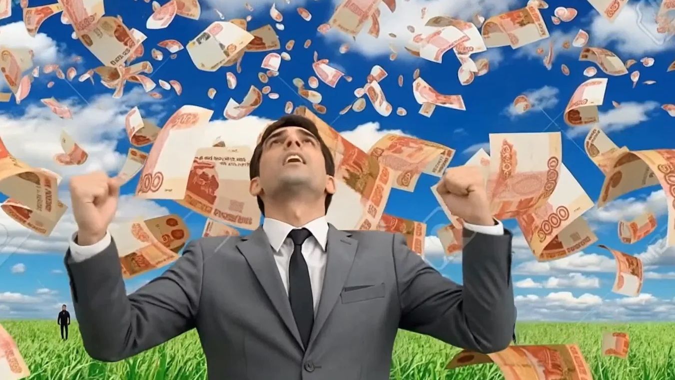 Михаил КОРЯКИН ©БабломАния