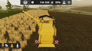 Farming simulator 20