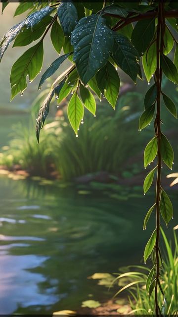 Мама, я в джунглях