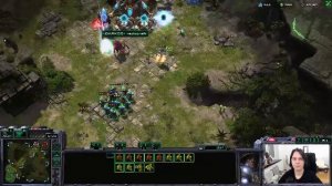 Чуи, Мы Дома! 숲