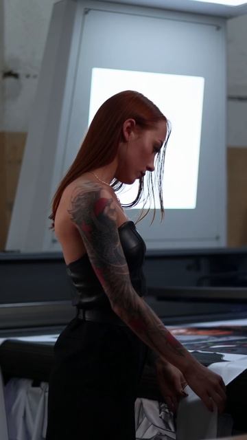 Один день из работы нашего дизайнера Алёны