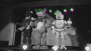 Видео запись афтон