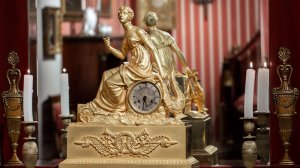 В Музее Тильзитского мира