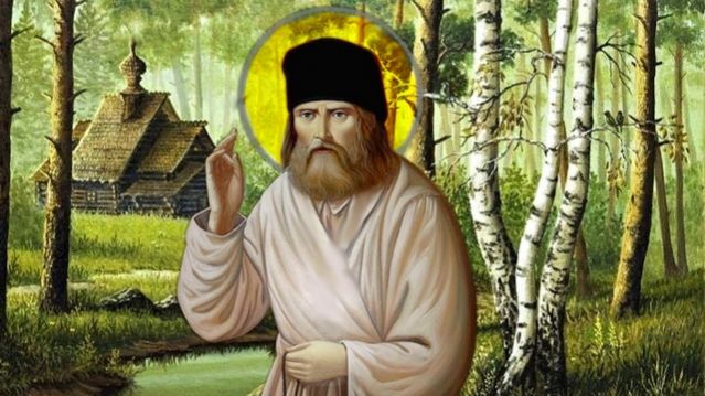 Перед смертью люди видят уже умерших. Часть 1