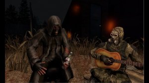 [Sfm] Stalker: Bandit Adventure