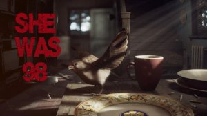 SHE WAS 98 | Прохождение без комментариев | ЕЙ БЫЛО 98 ЛЕТ