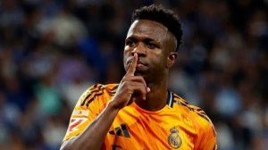 Реал - Манчестер Сити. Обзор матча 11.03.2026