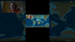 Антарктида До Того, Как Она Замёрзла РЕАКЦИЯ