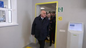 Новые условия работы увеличили пропускную способность