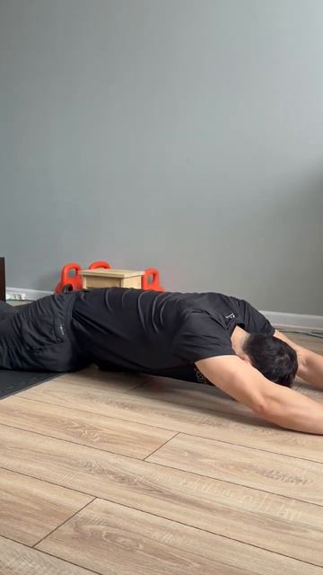 Ролаут с полотенцем