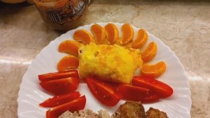 Манные Блинчики