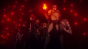 Ждем второй сезон аниме "Начало после конца" 1 апреля 2026г.