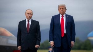 Москва не получала предложений об организации нового саммита Путина и Трампа