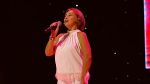 2024 09 13 Альбина ДЕСНИЦКАЯ ШАНСОН-ПАРАД 1 часть