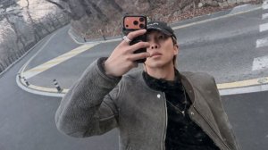 💜Намджун - Обновление Аккаунта