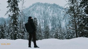 Видеосъёмка на горном Алтае | Эко-отель Галактика