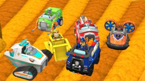 Щенячий патруль Часть 54