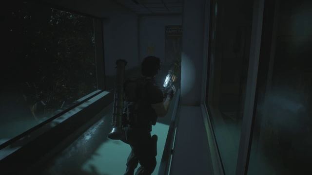 Resident Evil 3 - [07] прохождение ПК русские субтитры 2020