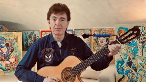 Музыкальные странички - Геннадий Ветров