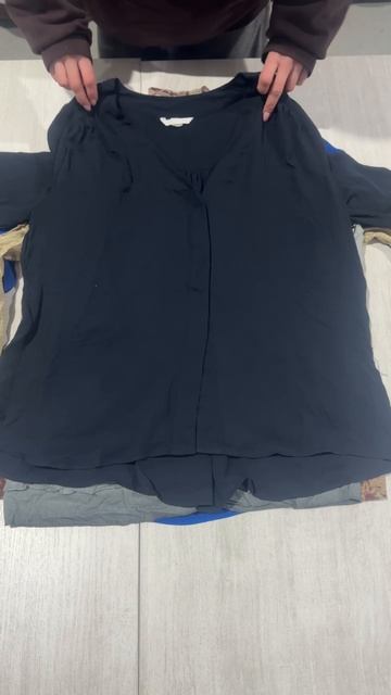 ж272.1. Рубашки, тонковки женские