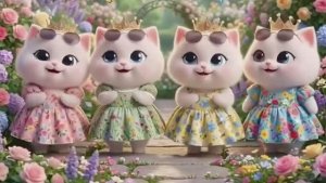 Смешные танцующие коты 2026 🐈 Лучшие приколы с котятами под музыку | Funny Cat Dance