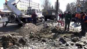 До семи человек увеличилось число погибших в результате атаки Киева по Брянску.