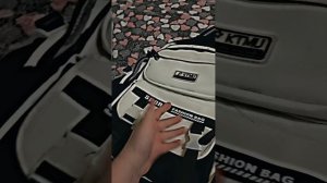 Собираюсь в школу