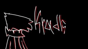 Kradls.клип VeyVay. #veyvay