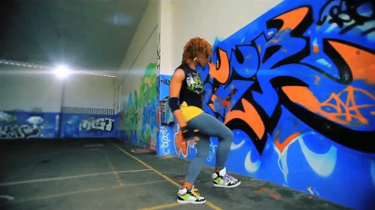 Jamix Project - Just Reality Electro-Freestyle