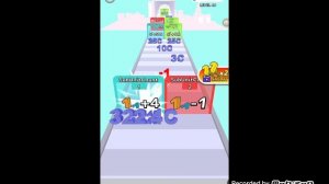 играю в игру цифры