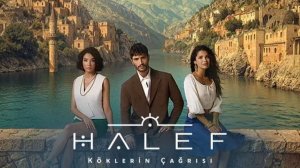 Преемник: зов предков - 23 серия (2025) / Halef: Köklerin Çağrısı